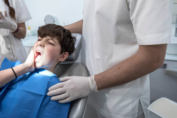 Best Emergency Dental Surgery in Home Gardens, CA